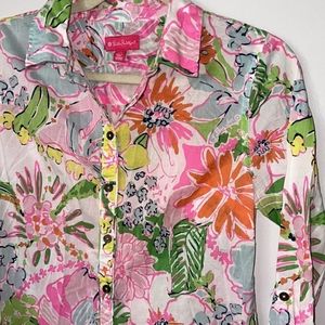 Lily Pulitzer × Target Shirt